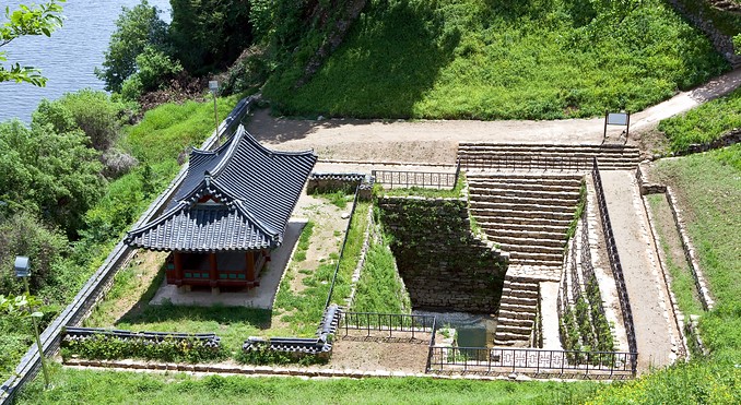 Image courtesy of Korea Tourism Organization