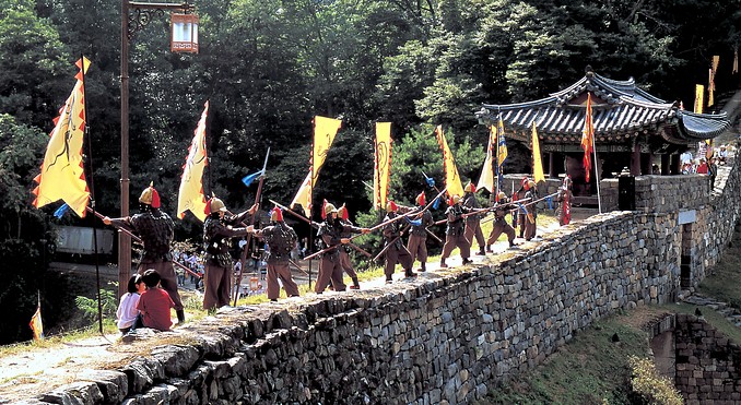 Image courtesy of Korea Tourism Organization