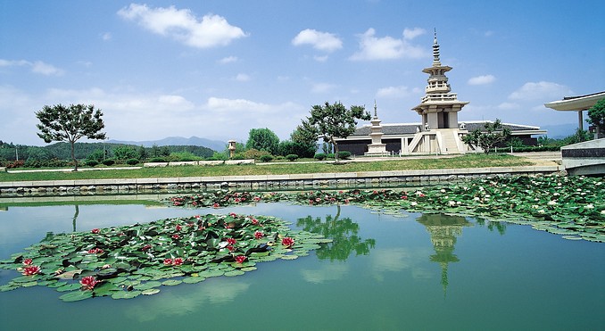 Image courtesy of Korea Tourism Organization