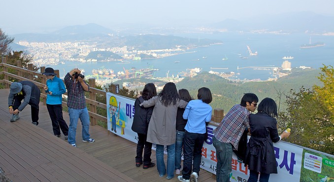Image courtesy of Tourism Media