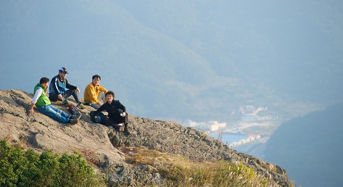 Image courtesy of Tourism Media