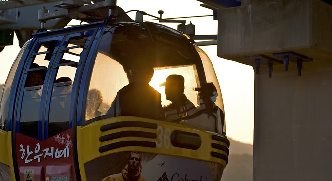 Image courtesy of Tourism Media