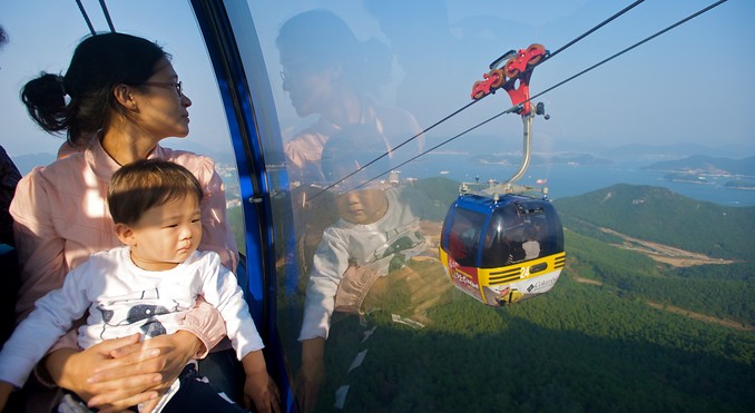 Image courtesy of Tourism Media