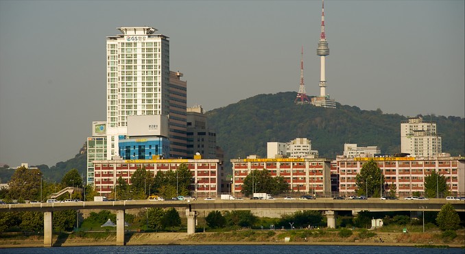 Image courtesy of Tourism Media