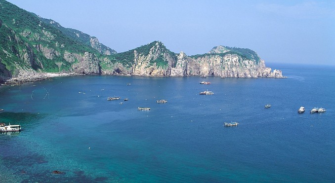 Image courtesy of Korea Tourism Organization