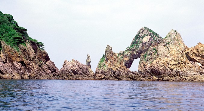 Image courtesy of Korea Tourism Organization