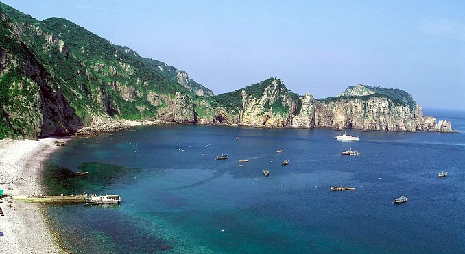 Image courtesy of Korea Tourism Organization