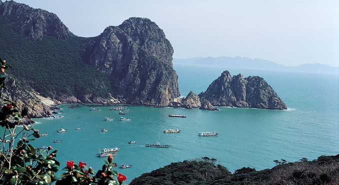 Image courtesy of Korea Tourism Organization