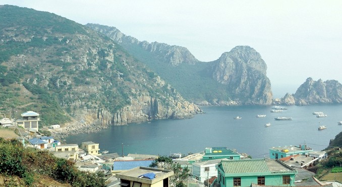 Image courtesy of Korea Tourism Organization