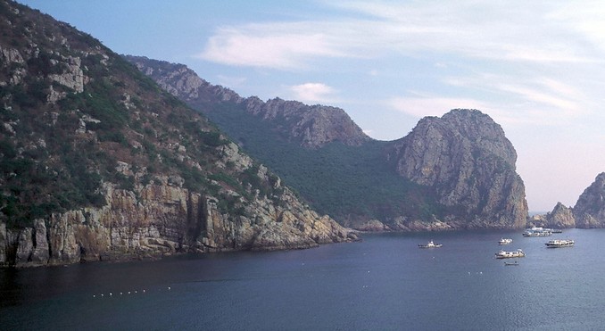 Image courtesy of Korea Tourism Organization