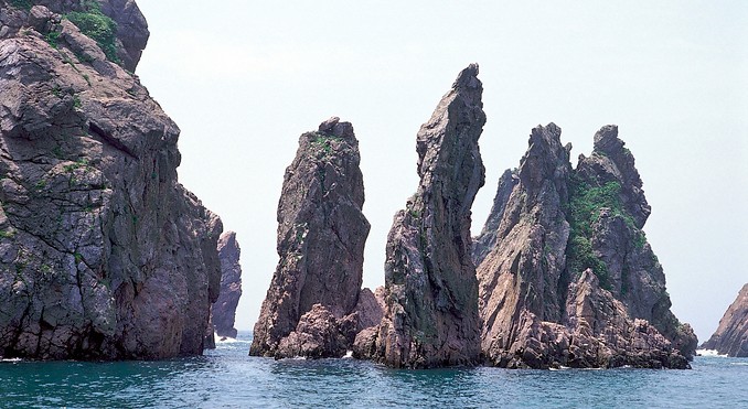 Image courtesy of Korea Tourism Organization