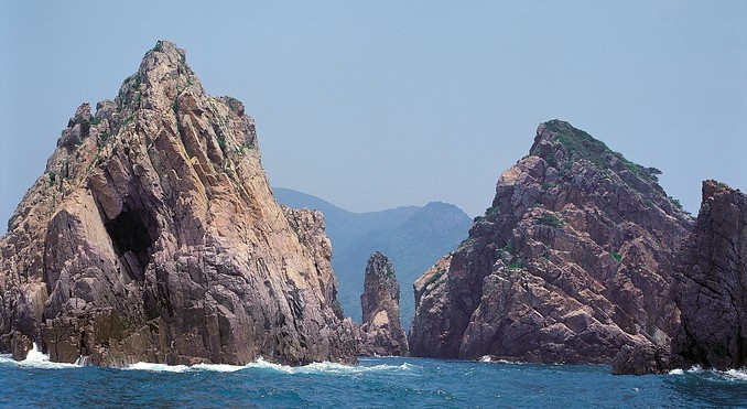 Image courtesy of Korea Tourism Organization