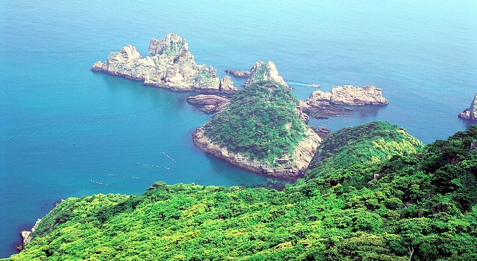 Image courtesy of Korea Tourism Organization
