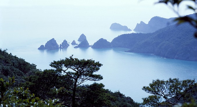 Image courtesy of Korea Tourism Organization