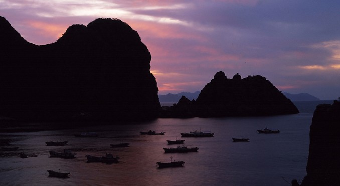 Image courtesy of Korea Tourism Organization