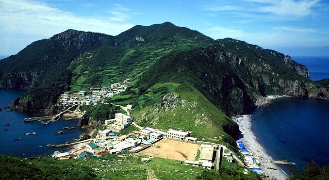 Image courtesy of Korea Tourism Organization