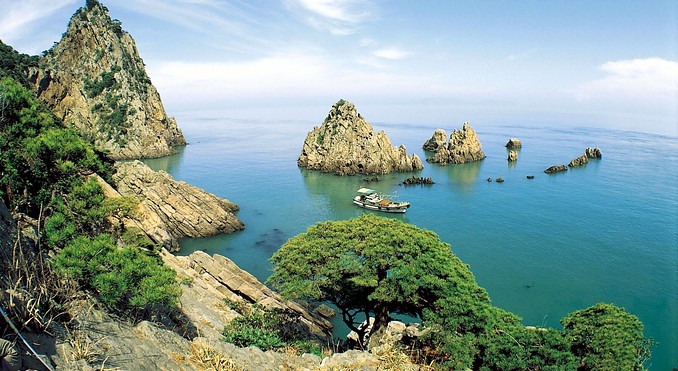 Image courtesy of Korea Tourism Organization