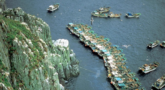 Image courtesy of Korea Tourism Organization