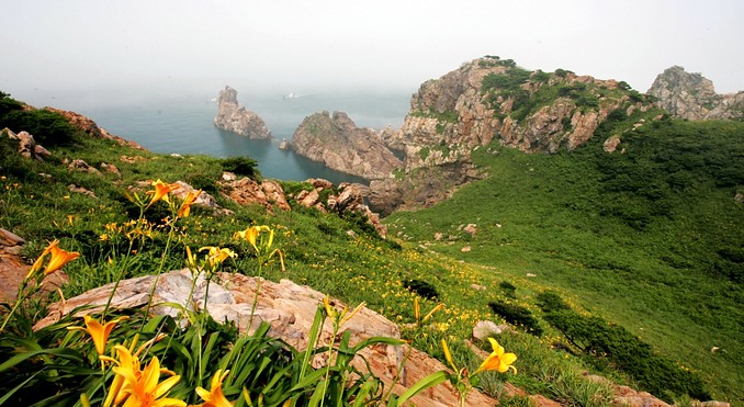 Image courtesy of Korea Tourism Organization