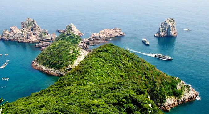 Image courtesy of Korea Tourism Organization