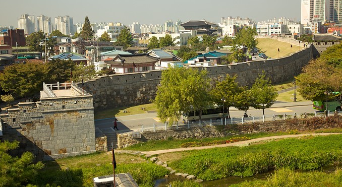 Hwaseong Fortress