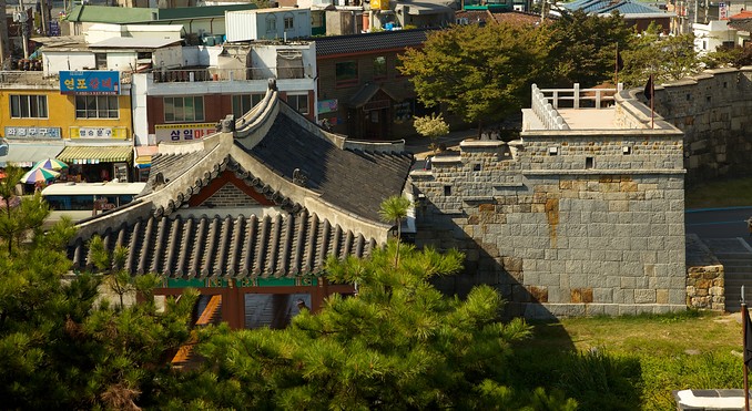 Hwaseong Fortress