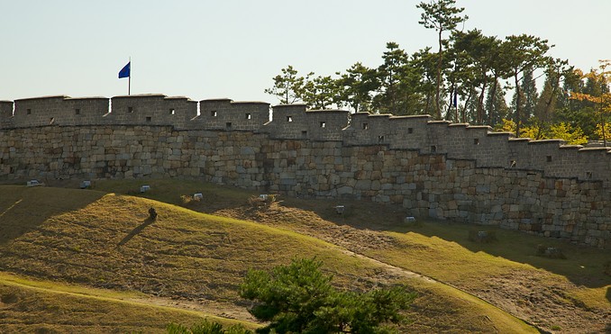 Hwaseong Fortress