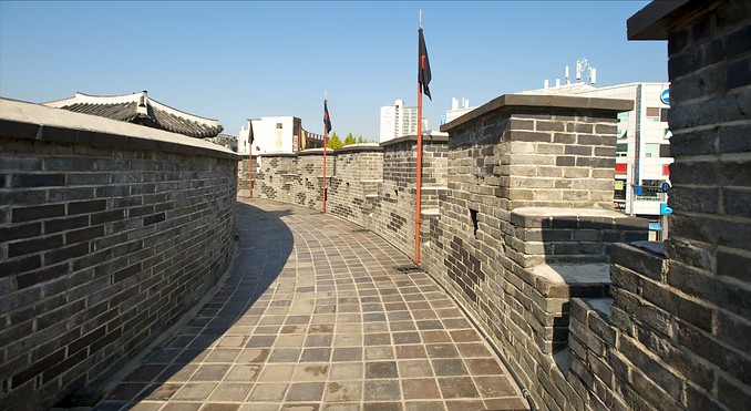 Hwaseong Fortress