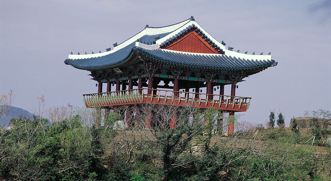 Image courtesy of Korea Tourism Organization