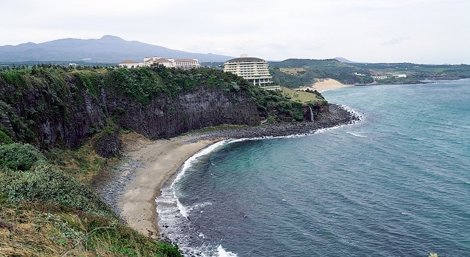 Image courtesy of Korea Tourism Organization