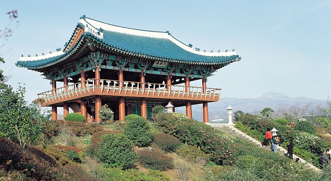 Image courtesy of Korea Tourism Organization