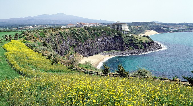Image courtesy of Korea Tourism Organization
