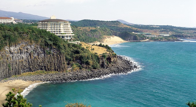 Image courtesy of Korea Tourism Organization