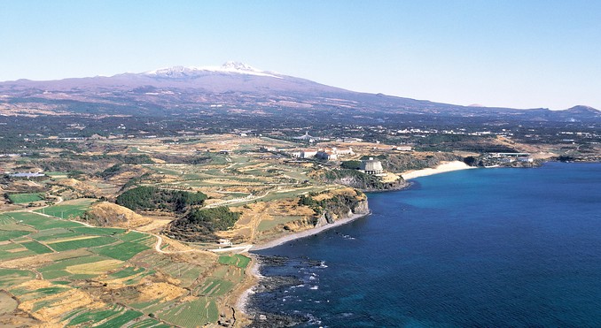 Image courtesy of Korea Tourism Organization