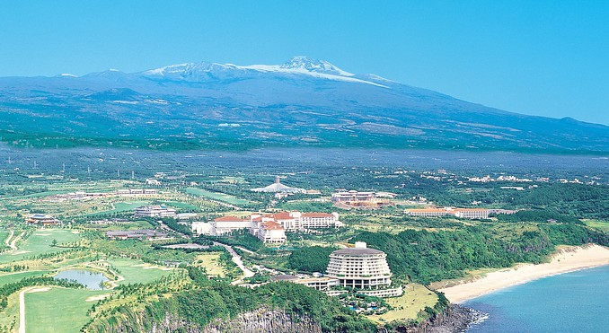 Image courtesy of Korea Tourism Organization
