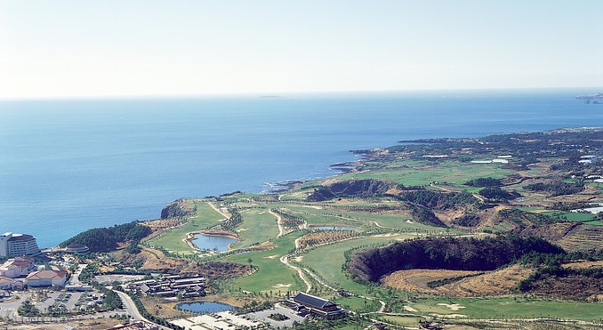 Image courtesy of Korea Tourism Organization