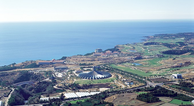 Image courtesy of Korea Tourism Organization