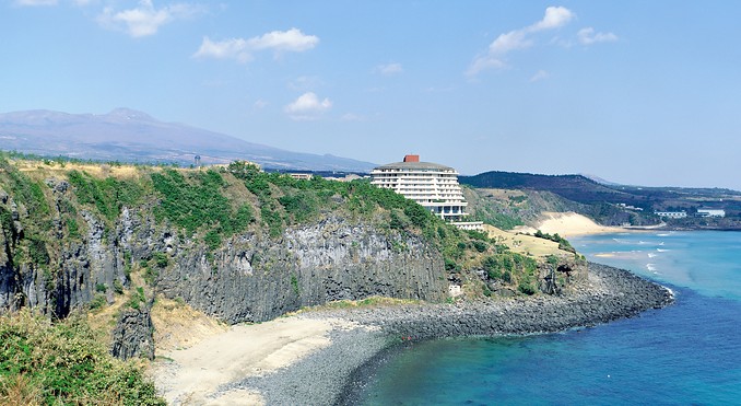 Image courtesy of Korea Tourism Organization