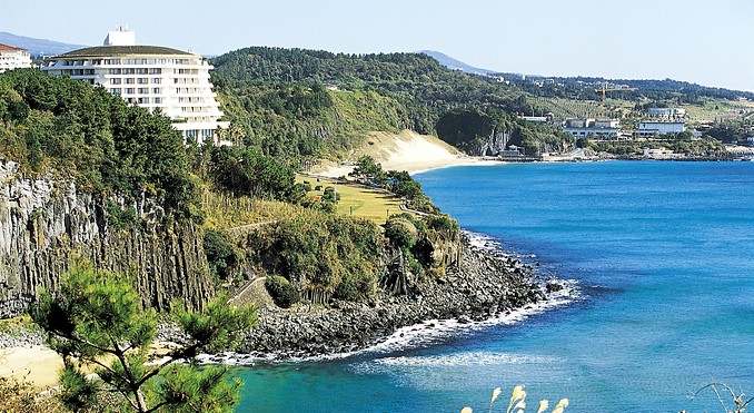 Image courtesy of Korea Tourism Organization