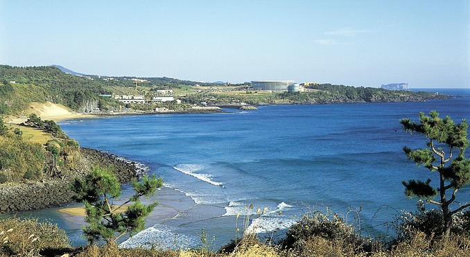 Image courtesy of Korea Tourism Organization