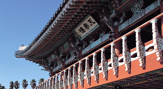 Image courtesy of Korea Tourism Organization
