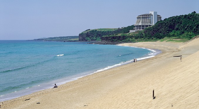 Image courtesy of Korea Tourism Organization