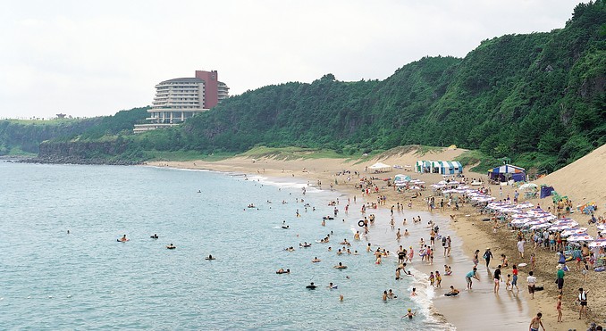 Image courtesy of Korea Tourism Organization