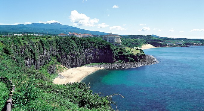Image courtesy of Korea Tourism Organization