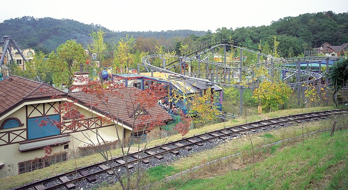 Korean Folk Village
