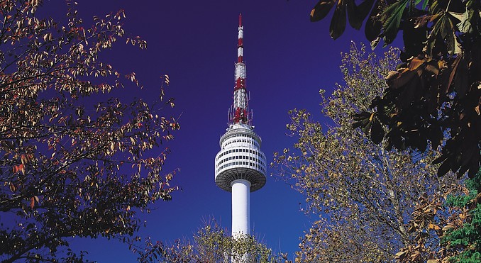 Image courtesy of Korea Tourism Organization