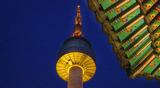 Image courtesy of Korea Tourism Organization