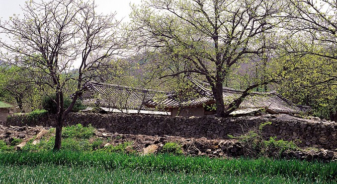Image courtesy of Korea Tourism Organization