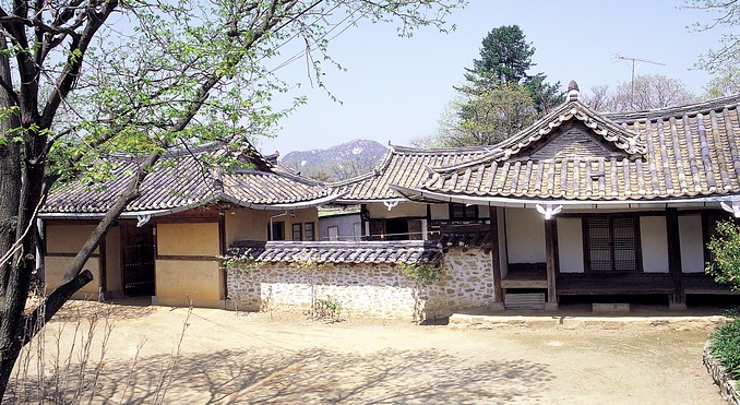 Image courtesy of Korea Tourism Organization