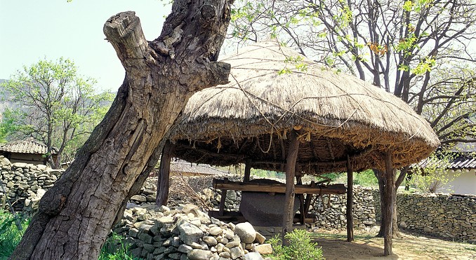 Image courtesy of Korea Tourism Organization